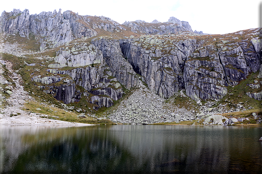 foto Lago Grande